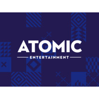 Atomic Entertainment logo - Similar company to Atomic Entertainment Group