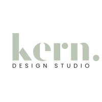 KERN DESIGN STUDIO. logo - Similar company to Studio Kern
