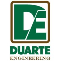 Duarte Engineering logo - Similar company to Duarte Construction, Ca
