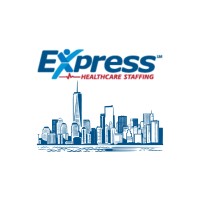 Express Healthcare Staffing Miami logo - Similar company to Neurogenomic