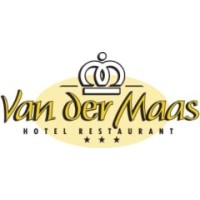 Hotel Restaurant Van der Maas logo - Similar company to Practoraten Roc Van Twente
