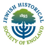 Jewish Historical Society of England logo - Similar company to Congregation Beth Am