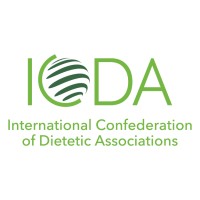 ICDA - International Confederation of Dietetic Associations logo - Similar company to International Chromium Development Association
