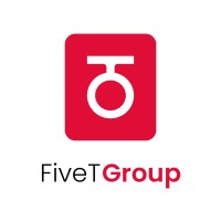 FiveT Group AG logo - Similar company to Fivet Emissionzero Ag