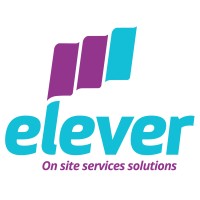 ELEVER - On Site Service Solutions logo - Similar company to Cac-Itc