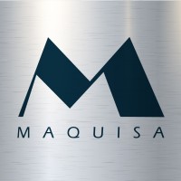 GRUPO MAQUISA logo - Similar company to Kuman Constructora