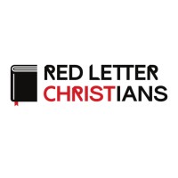 Red Letter Christians logo - Similar company to Red Letter Christians Uk