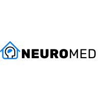NeuroMed logo - Similar company to Virda Braintech