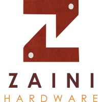 Zaini Hardware Trading logo - Similar company to Al Qarar