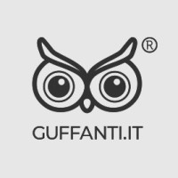 GUFFANTI A. S.P.A. logo - Similar company to Pezzoli Green