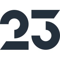 23 Degrees North (Architectural Consultancy) logo - Similar company to Around
