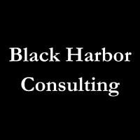 Black Harbor Consulting logo - Similar company to Black Harbor
