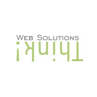 Think Web Solutions logo - Similar company to Smarto Systems