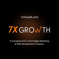 7xGrowth logo - Similar company to Harav Technologies