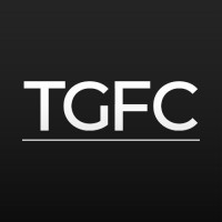 TGFC logo - Similar company to Openquatra Solutions