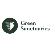 Green Sanctuaries logo - Similar company to The Bench