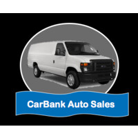CarBank Auto Sales logo - Similar company to Renave Mais