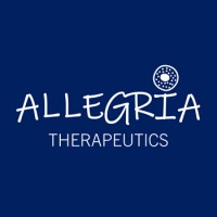 Allegria Therapeutics logo - Similar company to Eviive Ag