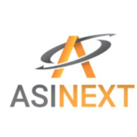 AsiNext logo - Similar company to Digico