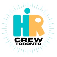 HR Crew Toronto logo - Similar company to Hr Services.Ca