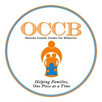 Osceola County Center for Behavior logo - Similar company to Bumblebee Aba