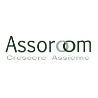 Assoroom logo - Similar company to Maestro Blindati