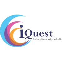 iQuest Technologies, Mysuru logo - Similar company to Linearedge Technologies Pvt Ltd
