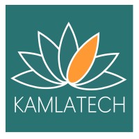 Kamlatech logo - Similar company to Fred Communication Agency
