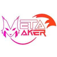 META MAKER logo - Similar company to Metamaker