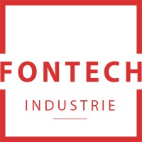 Fontech-Industrie logo - Similar company to Ecole Spéciale De Brazzaville