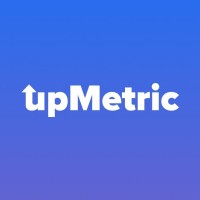 upMetric logo - Similar company to Backchat