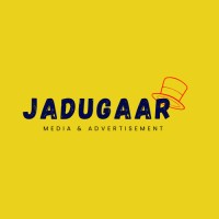 Jadugar logo - Similar company to Virtue Media Pr