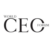 World CEO Forum logo - Similar company to Total Leadership