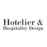 Hotelier & Hospitality Design logo - Similar company to Eat-Drink-Sleep
