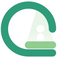 Canadian Artificial intelligence & Data in Radiotherapy Alliance (CADRA) logo - Similar company to Scanteam As