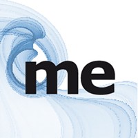 be moved by Melanie Varga logo - Similar company to Byvarga
