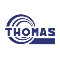 THOMAS Médical logo - Similar company to Semitek Medical Group S.L