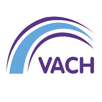 VACH Consultora + RRHH People + Coaching logo - Similar company to Binew® - I.A Algofx Para Finanzas Y Negocios