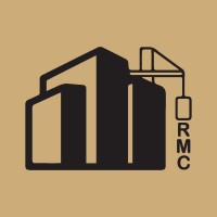 Raqi holding development and construction logo - Similar company to Phosphortech