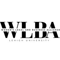 Women's Legal & Business Alliance logo - Similar company to Lehigh University Student Senate