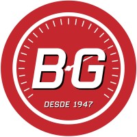 Rede BG logo - Similar company to Bersano Silva