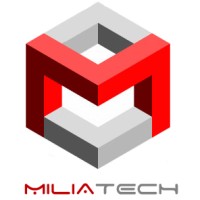 MILIATECH LTD logo - Similar company to Salibo