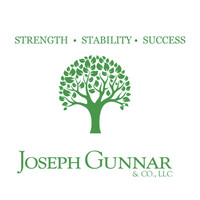 Joseph Gunnar & Co., LLC logo - Similar company to Maxim Group Llc
