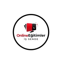 Online Eğitimler logo - Similar company to Online Eğitim Platformu