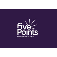 Five Points Development LLC logo - Similar company to Moonshot Development Llc