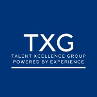 Talent Xcellence Group logo - Similar company to 3Rdpedal