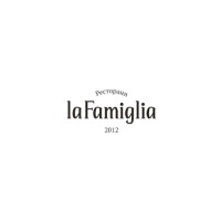 La Famiglia Restaurants logo - Similar company to La Famiglia Catering