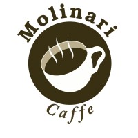 Molinari Caffe logo - Similar company to Press House Coffee