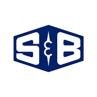 S&B logo - Similar company to H+M Industrial Epc