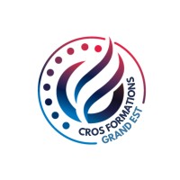 CROS FORMATIONS Grand Est logo - Similar company to Association L'Instant Sport
